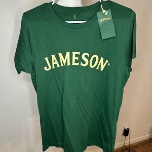 Jameson Green T-Shirt